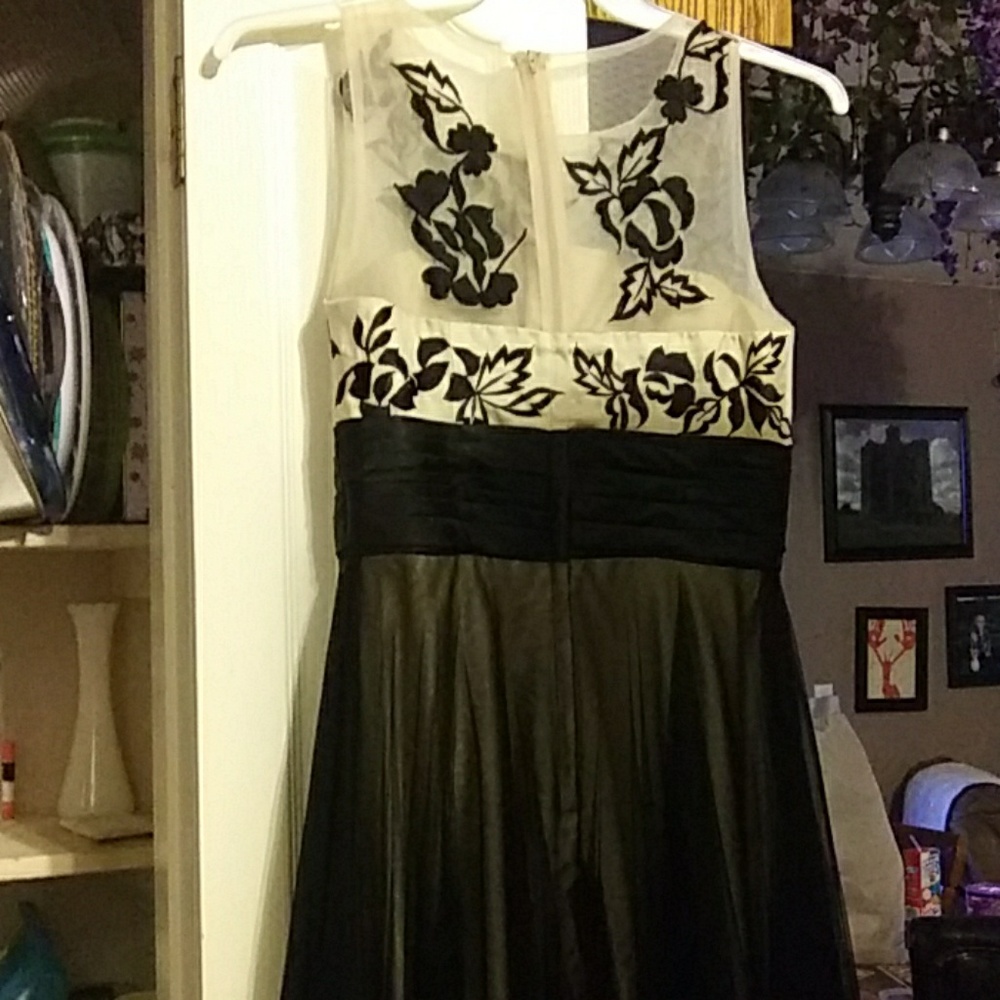 Prom Dress - Picture 2 of 2